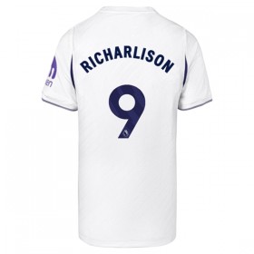 Camiseta de fútbol Tottenham Hotspur Richarlison 9 1ª equipación 2026-27