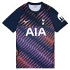 Camiseta de fútbol Tottenham Hotspur Van De Ven 37 Niño 2ª equipación 2026-27