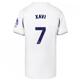 Camiseta de fútbol Tottenham Hotspur Xavi 7 1ª equipación 2026-27