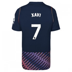 Camiseta de fútbol Tottenham Hotspur Xavi 7 2ª equipación 2026-27