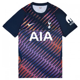Camiseta de fútbol Tottenham Hotspur Xavi 7 Niño 2ª equipación 2026-27