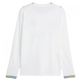 Camiseta de fútbol Olympique de Marseille 1ª equipación 2026-27 Manga Larga