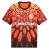 Camiseta de fútbol Olympique de Marseille 1ª equipación 2026-27 Naranja