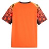 Camiseta de fútbol Olympique de Marseille 1ª equipación 2026-27 Naranja