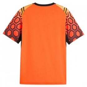 Camiseta de fútbol Olympique de Marseille 1ª equipación 2026-27 Naranja