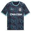 Camiseta de fútbol Olympique de Marseille 2ª equipación 2026-27