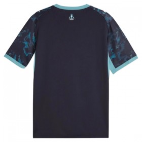 Camiseta de fútbol Olympique de Marseille 2ª equipación 2026-27