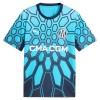 Camiseta de fútbol Olympique de Marseille 2ª equipación 2026-27 Azul Camiseta de fútbol Olympique de Marseille 2ª equipación 2026-27 Azul
