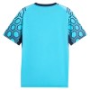 Camiseta de fútbol Olympique de Marseille 2ª equipación 2026-27 Azul