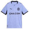 Camiseta de fútbol Olympique de Marseille 3ª equipación 2026-27 Camiseta de fútbol Olympique de Marseille 3ª equipación 2026-27