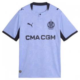 Camiseta de fútbol Olympique de Marseille 3ª equipación 2026-27