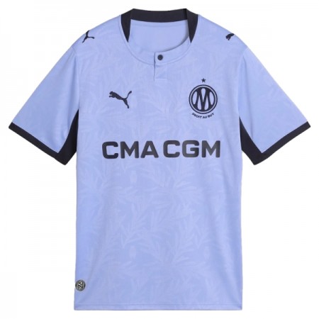 Camiseta de fútbol Olympique de Marseille 3ª equipación 2026-27 Camiseta de fútbol Olympique de Marseille 3ª equipación 2026-27