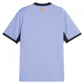 Camiseta de fútbol Olympique de Marseille 3ª equipación 2026-27