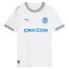 Camiseta de fútbol Olympique de Marseille Greenwood 10 1ª equipación 2026-27