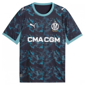 Camiseta de fútbol Olympique de Marseille Greenwood 10 2ª equipación 2026-27