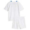 Camiseta de fútbol Olympique de Marseille Niño 1ª equipación 2026-27