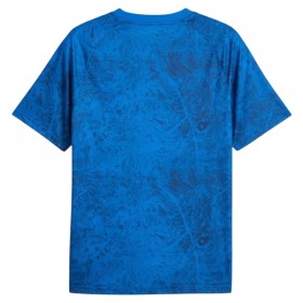 Camiseta de fútbol Olympique de Marseille Pre-Match 2026-27 Azul