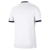 Camiseta de fútbol Paris Saint Germain 2ª equipación 2026-27