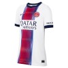 Camiseta de fútbol Paris Saint Germain Mujer 2ª equipación 2026-27 Camiseta de fútbol Paris Saint Germain Mujer 2ª equipación 2026-27