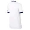 Camiseta de fútbol Paris Saint Germain Mujer 2ª equipación 2026-27