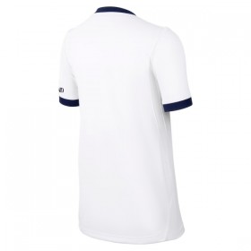 Camiseta de fútbol Paris Saint Germain Mujer 2ª equipación 2026-27