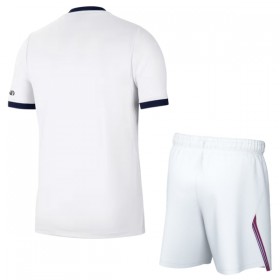 Camiseta de fútbol Paris Saint Germain Niño 2ª equipación 2026-27
