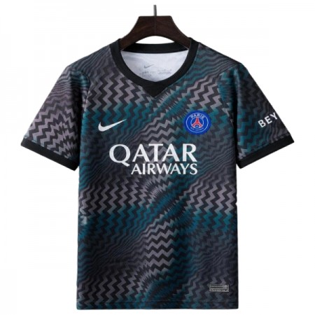 Camiseta de fútbol Paris Saint Germain Portero 1ª equipación 2026-27 Camiseta de fútbol Paris Saint Germain Portero 1ª equipación 2026-27