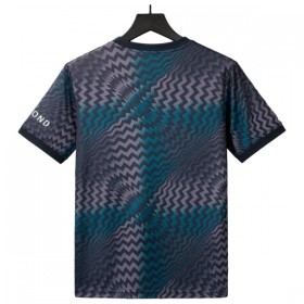 Camiseta de fútbol Paris Saint Germain Portero 1ª equipación 2026-27