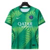 Camiseta de fútbol Paris Saint Germain Portero 2ª equipación 2026-27 Camiseta de fútbol Paris Saint Germain Portero 2ª equipación 2026-27