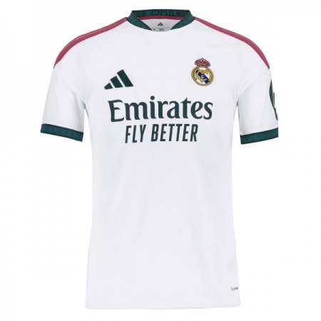 Camiseta de fútbol Real Madrid 1ª equipación 2026-27 Camiseta de fútbol Real Madrid 1ª equipación 2026-27