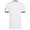 Camiseta de fútbol Real Madrid 1ª equipación 2026-27