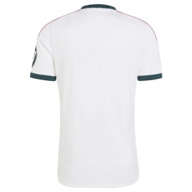 Camiseta de fútbol Real Madrid 1ª equipación 2026-27