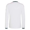 Camiseta de fútbol Real Madrid 1ª equipación 2026-27 Manga Larga