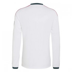 Camiseta de fútbol Real Madrid 1ª equipación 2026-27 Manga Larga