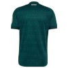 Camiseta de fútbol Real Madrid 2ª equipación 2026-27