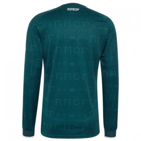 Camiseta de fútbol Real Madrid 2ª equipación 2026-27 Manga Larga
