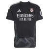 Camiseta de fútbol Real Madrid Courtois 1 Portero 1ª equipación 2026-27