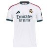 Camiseta de fútbol Real Madrid Mbappé 10 1ª equipación 2026-27