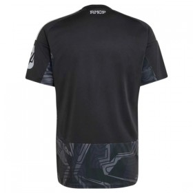 Camiseta de fútbol Real Madrid Portero 1ª equipación 2026-27