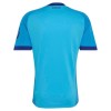 Camiseta de fútbol Real Madrid Portero 2ª equipación 2026-27