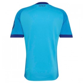 Camiseta de fútbol Real Madrid Portero 2ª equipación 2026-27