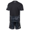Camiseta de fútbol Real Madrid Portero Niño 1ª equipación 2026-27
