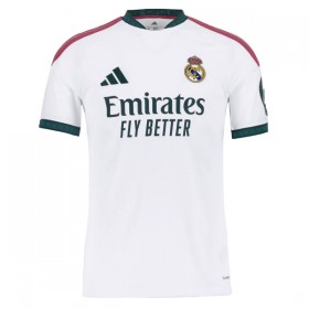Camiseta de fútbol Real Madrid Valverde 8 1ª equipación 2026-27