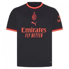 Camiseta de fútbol AC Milan 3ª equipación 2026-27