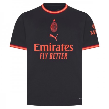 Camiseta de fútbol AC Milan 3ª equipación 2026-27