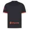 Camiseta de fútbol AC Milan 3ª equipación 2026-27