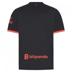 Camiseta de fútbol AC Milan 3ª equipación 2026-27