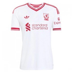 Camiseta de fútbol Liverpool 2ª equipación 2026-27