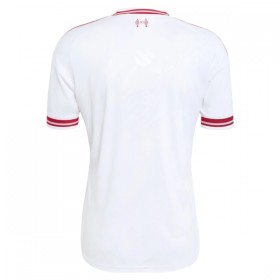 Camiseta de fútbol Liverpool 2ª equipación 2026-27