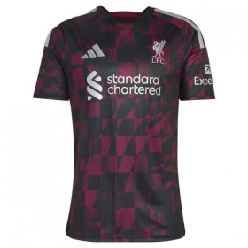 Camiseta de fútbol Liverpool 3ª equipación 2026-27